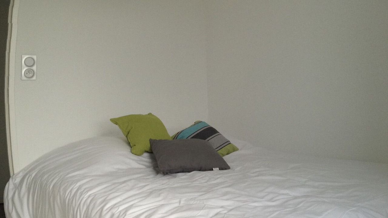 Photo of Bedroom in Grand-Laviers