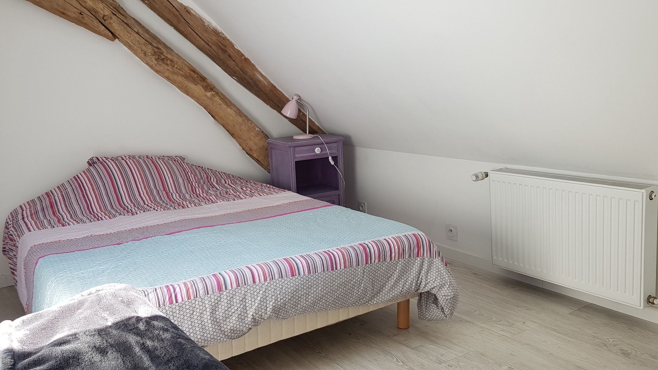 Photo of Bedroom in Diges