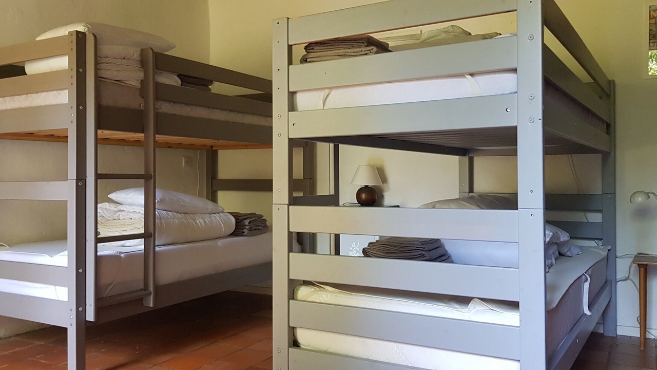 Photo of Bedroom in Diges