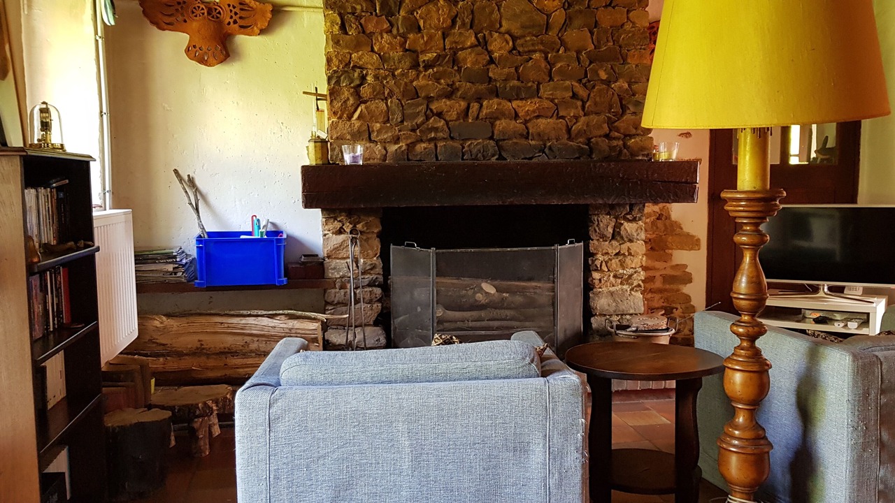 Photo of Livingroom in Diges