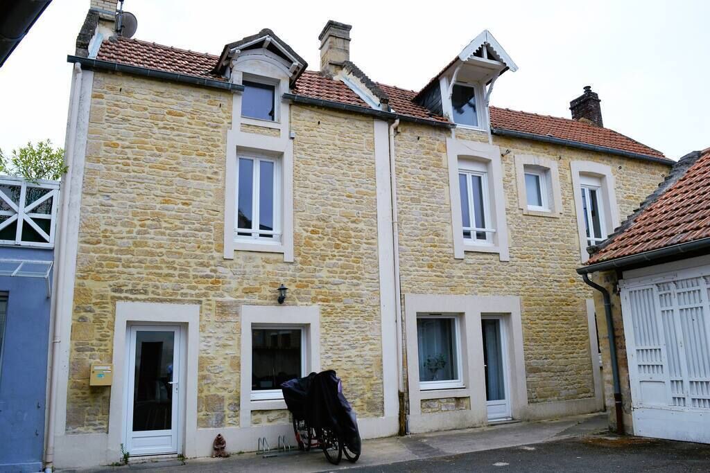Photo of Outdoor in Luc-sur-Mer