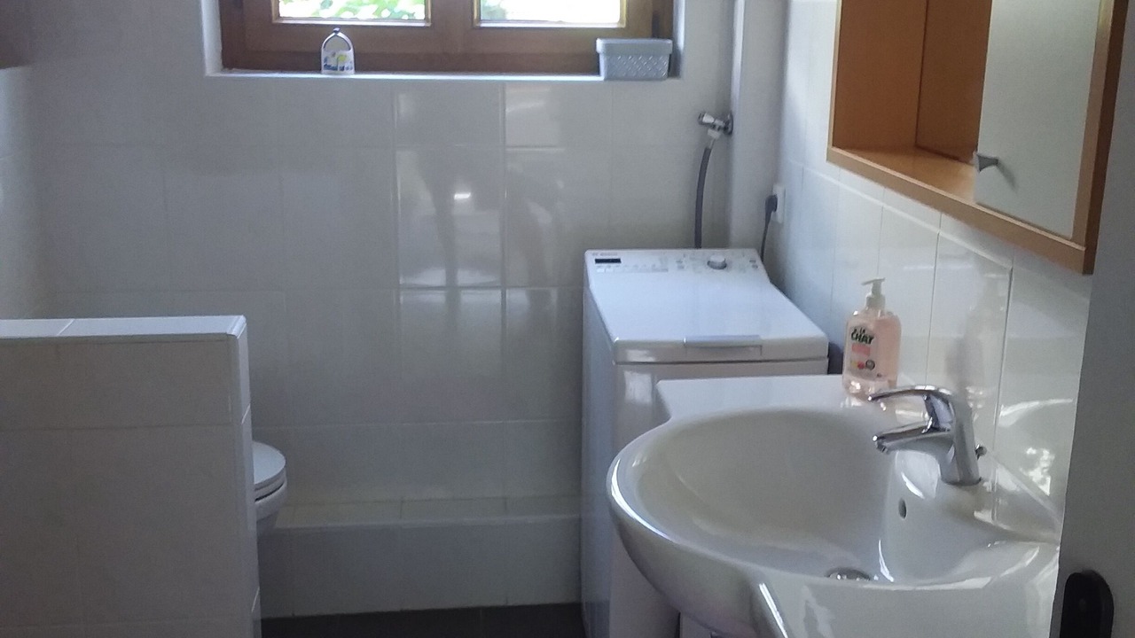 Photo of Bathroom in Maisonsgoutte
