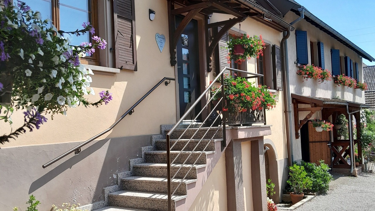 Photo of Outdoor in Maisonsgoutte