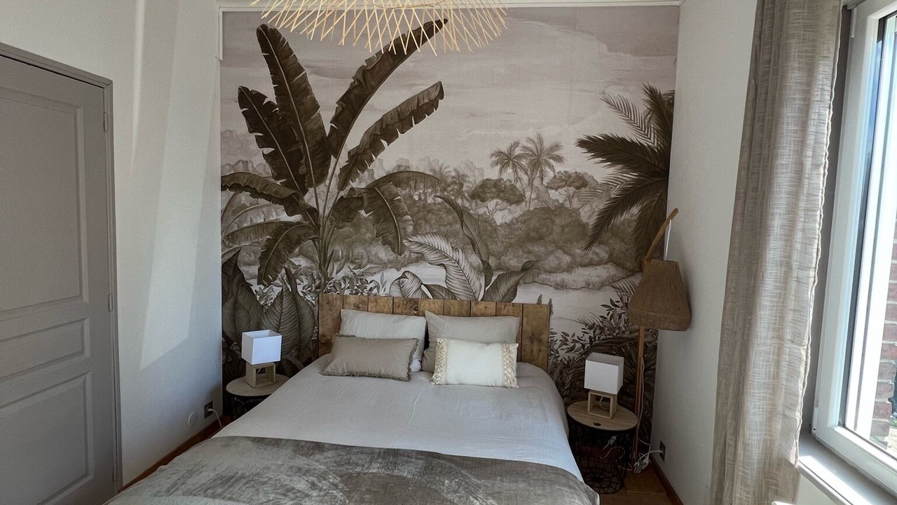 Photo of Bedroom in Beuvry