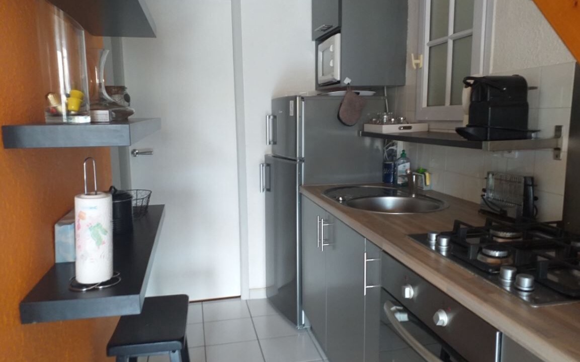 Photo of Kitchen in Daon
