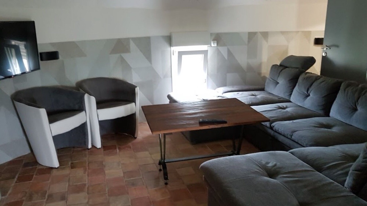 Photo of Livingroom in Daon