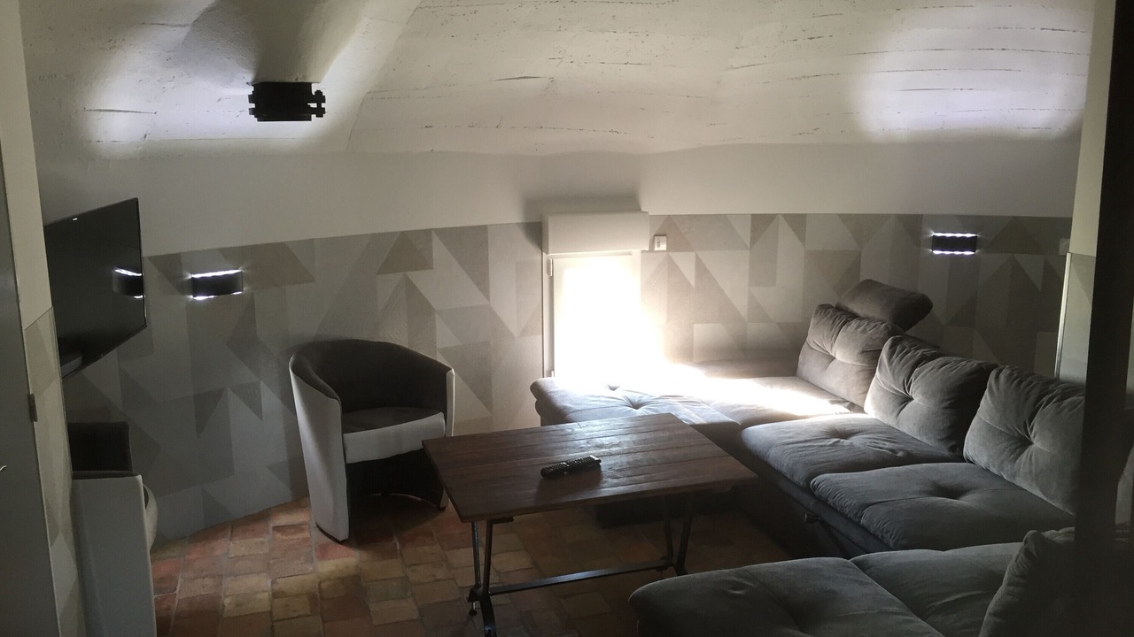 Photo of Livingroom in Daon