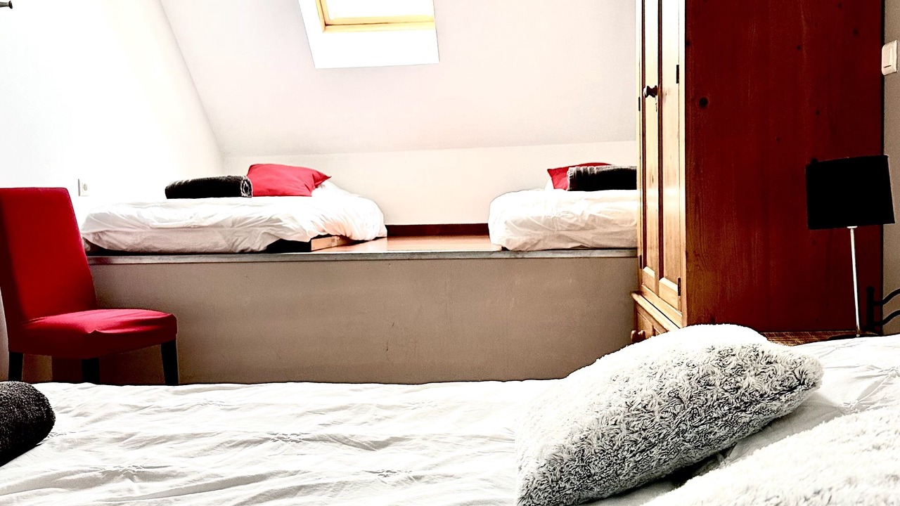 Photo of Bedroom in Arques