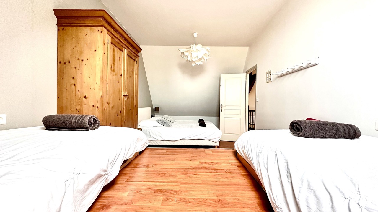 Photo of Bedroom in Arques