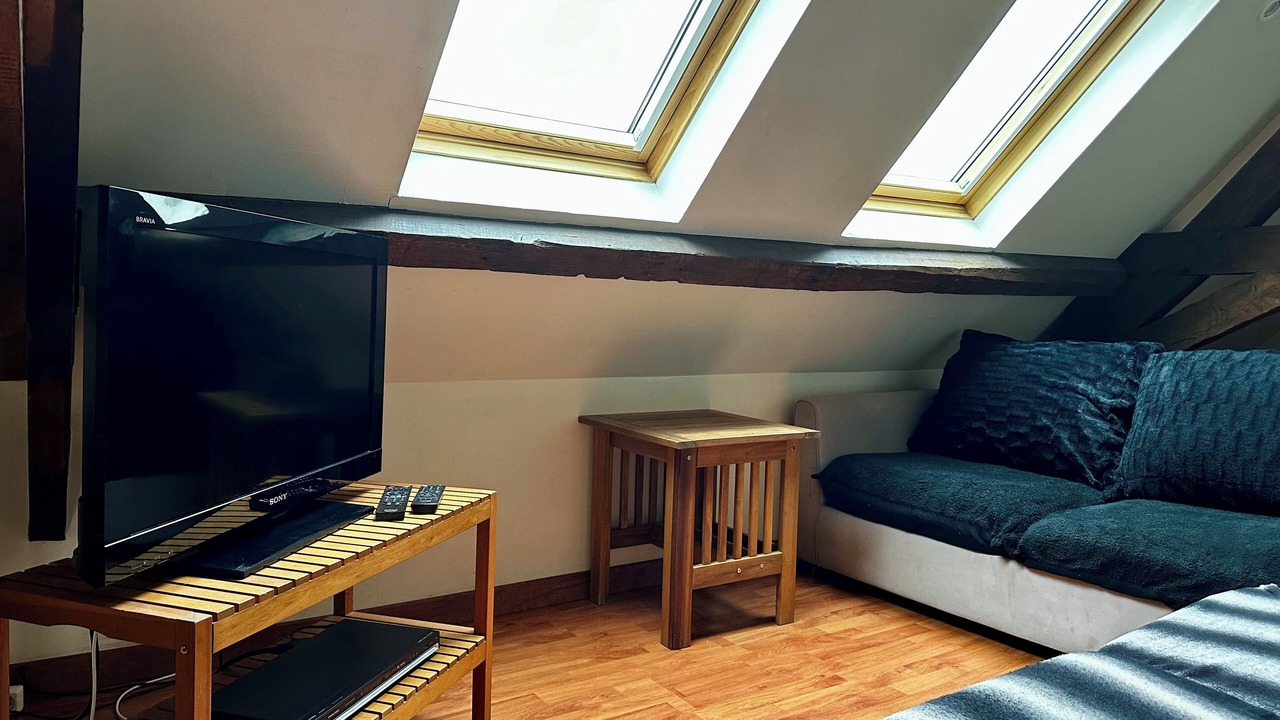 Photo of Livingroom in Arques