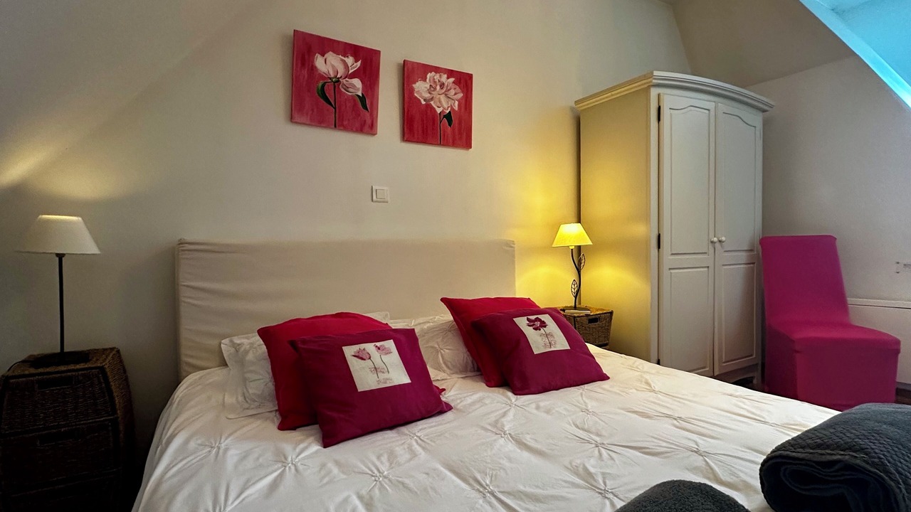 Photo of Bedroom in Arques