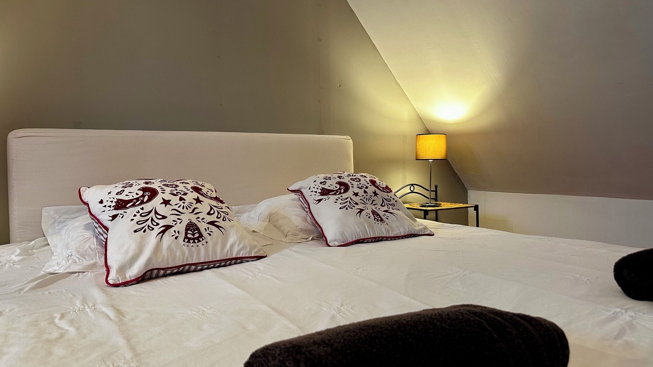 Photo of Bedroom in Arques