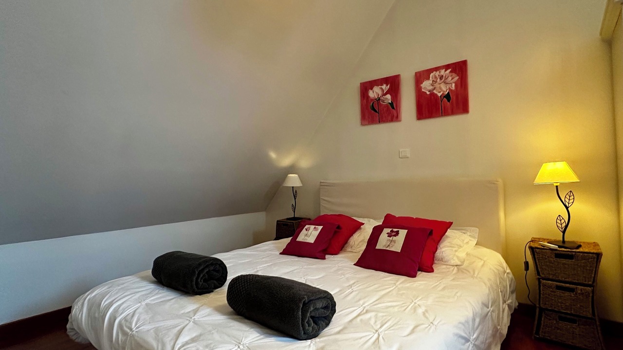 Photo of Bedroom in Arques