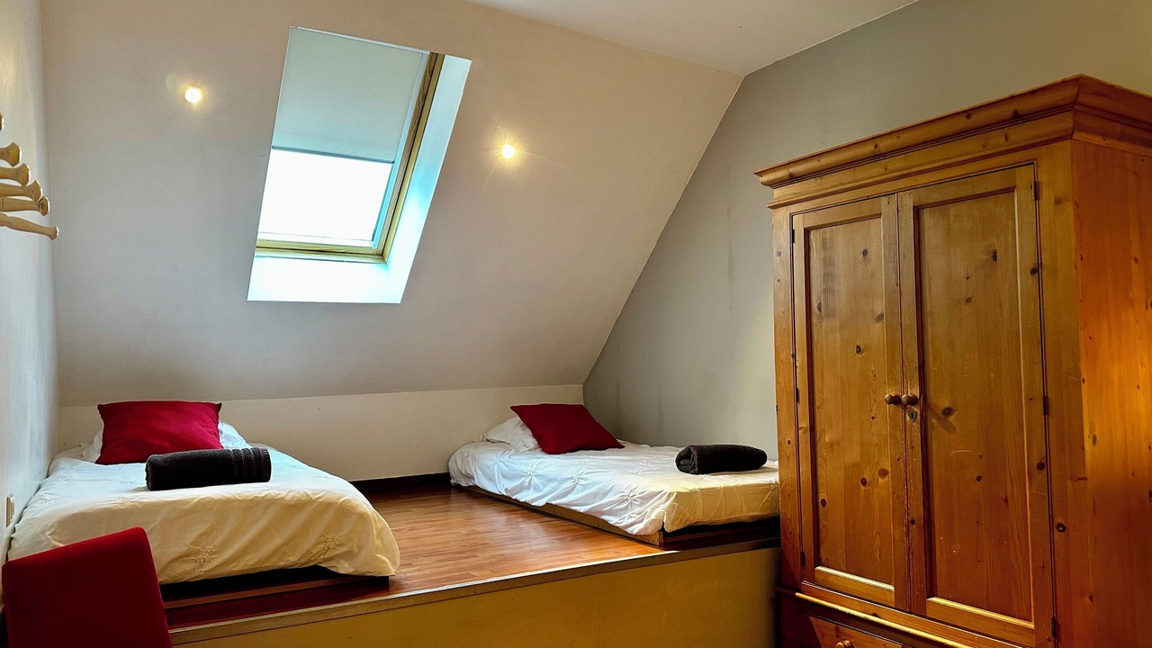 Photo of Bedroom in Arques