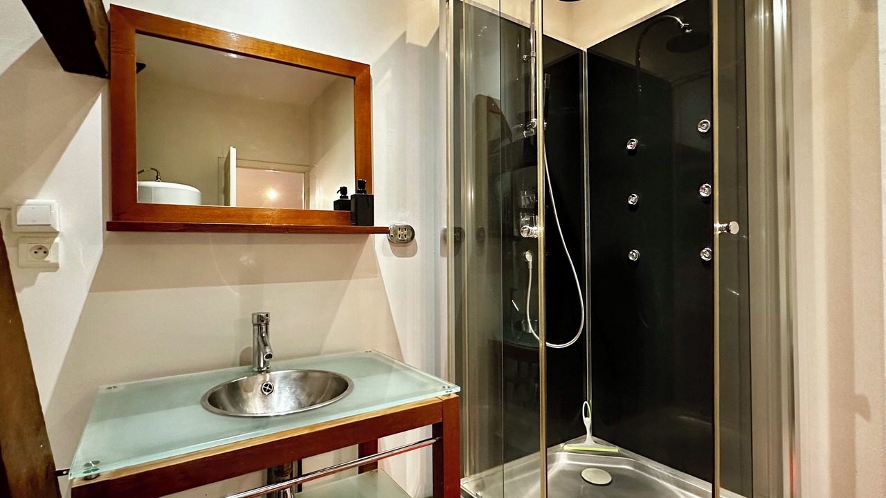 Photo of Bathroom in Arques
