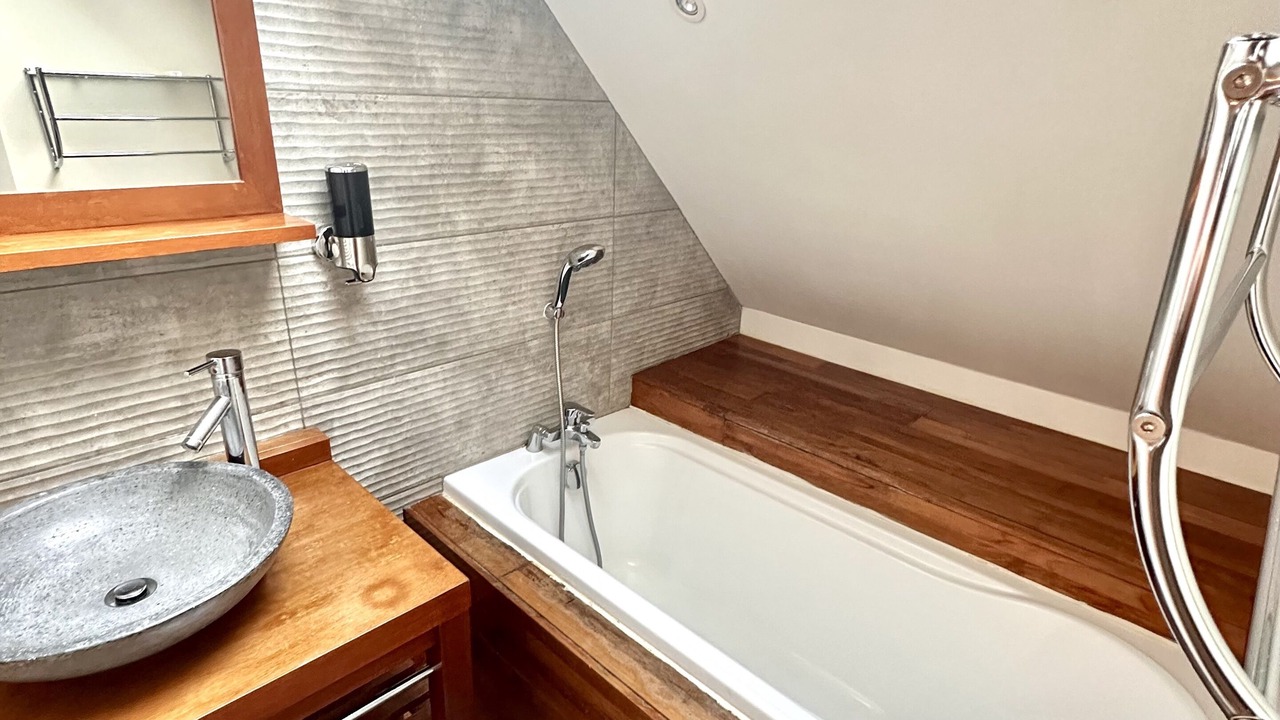 Photo of Bathroom in Arques