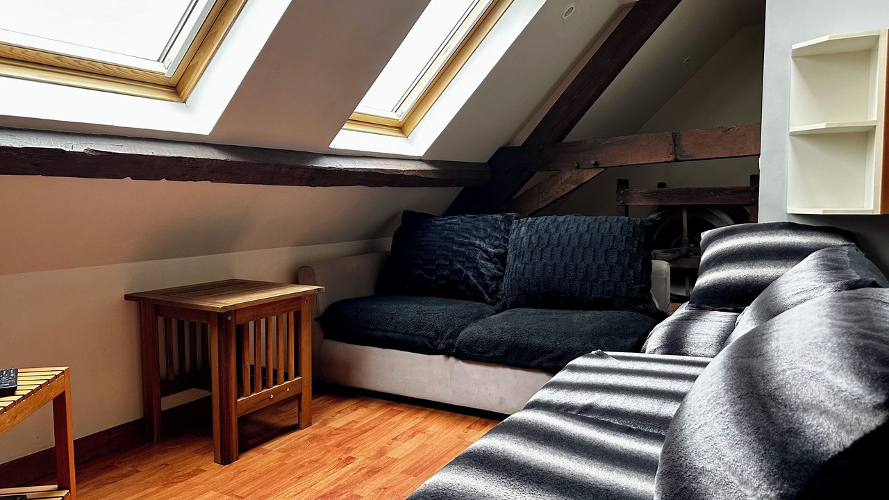 Photo of Livingroom in Arques