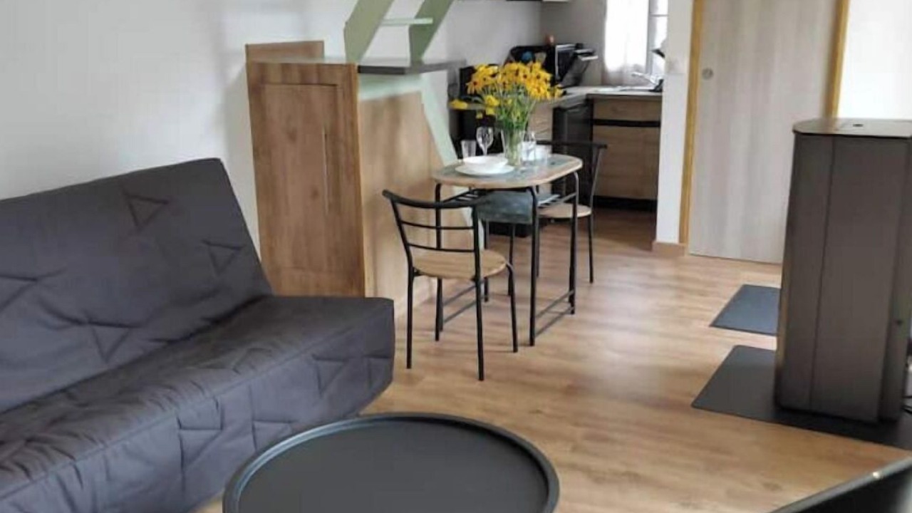 Photo of Livingroom in Saint-Augustin