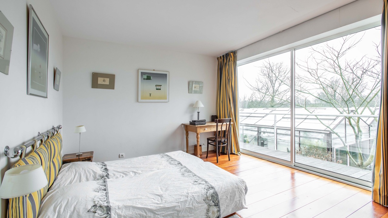 Photo of Bedroom in La Gaudaine