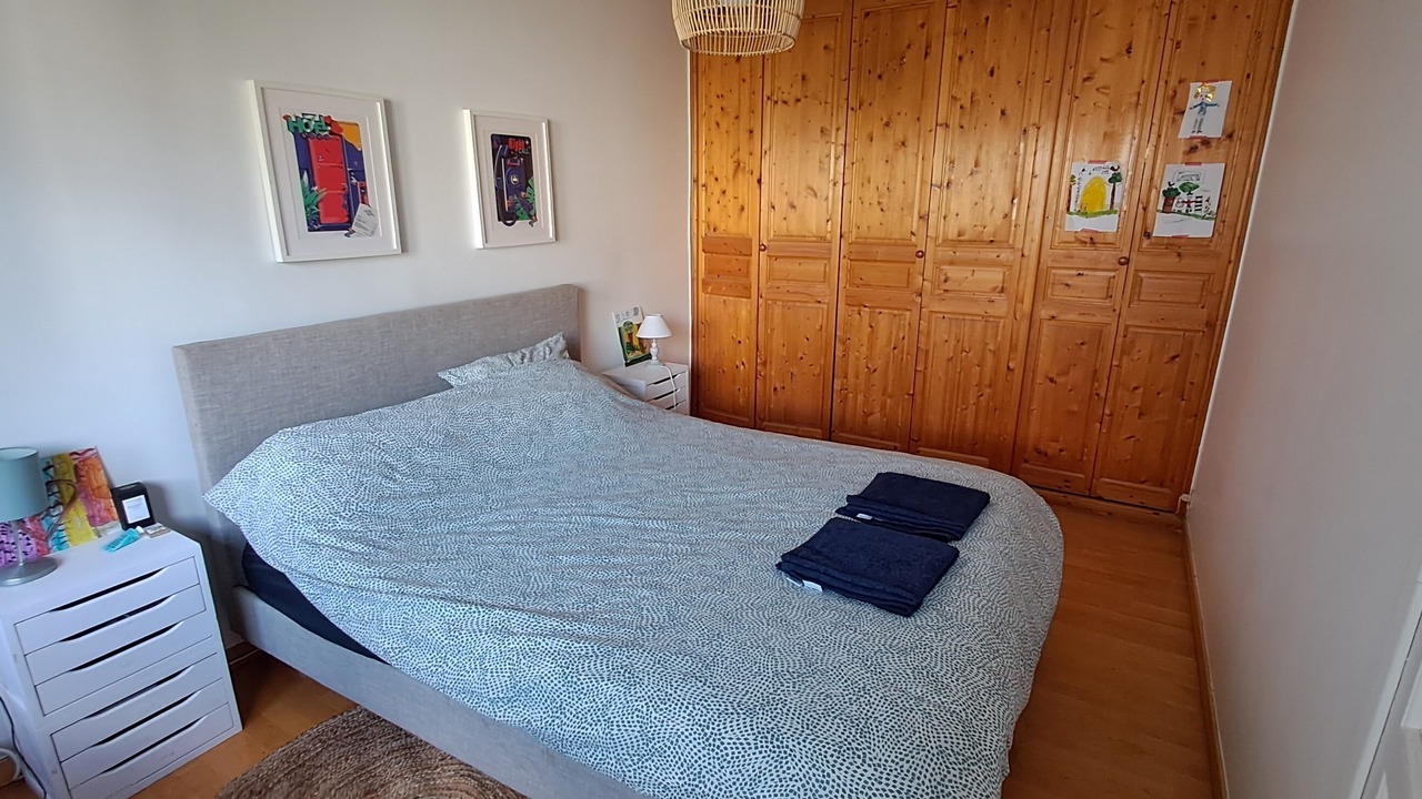 Photo of Bedroom in Draveil