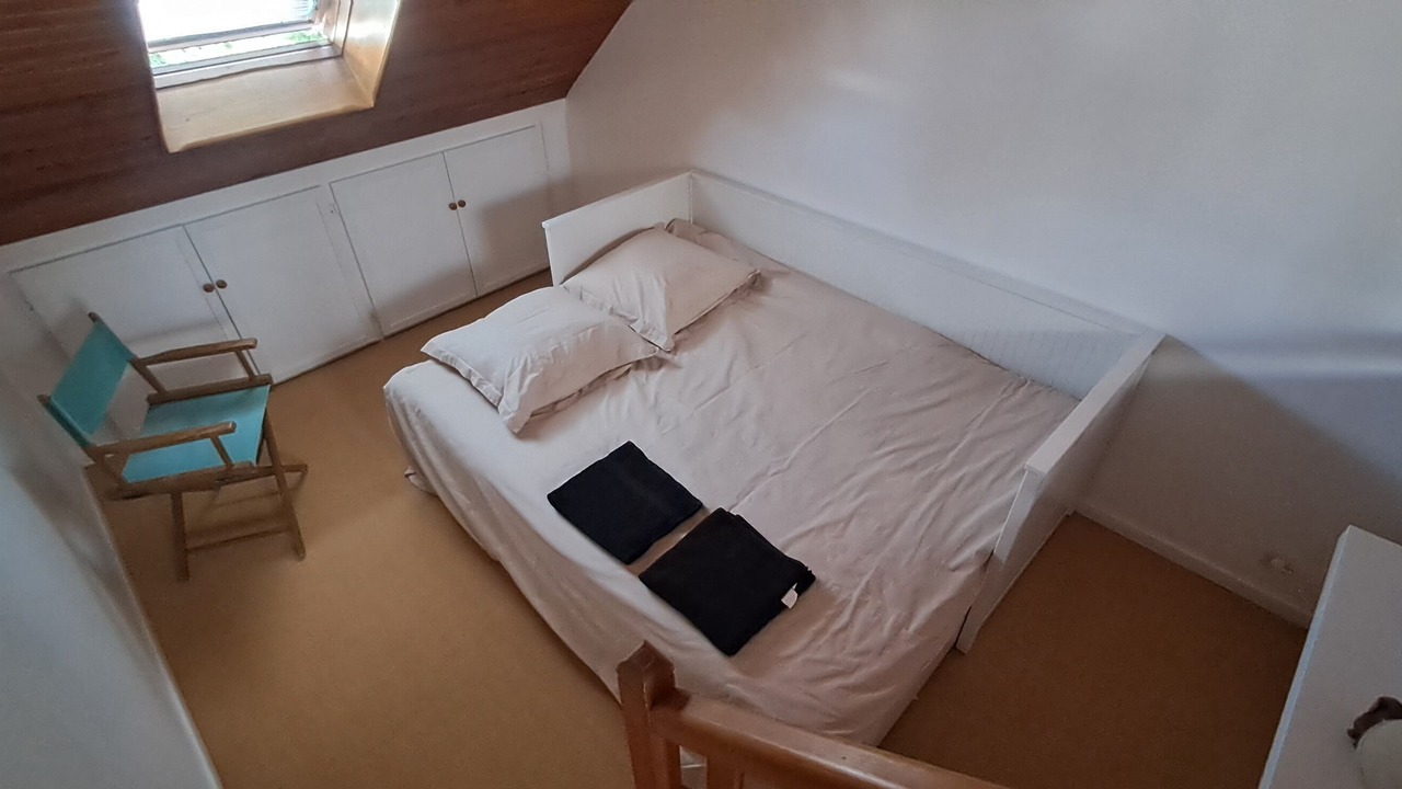 Photo of Bedroom in Draveil