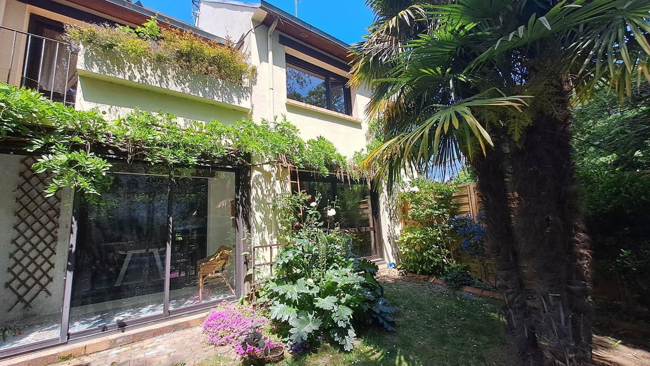 Photo of Outdoor in Draveil