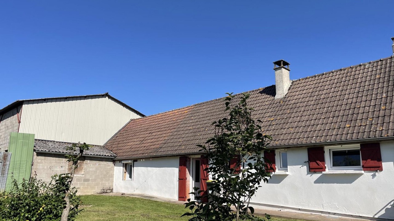 Photo of Outdoor in Isle-et-Bardais