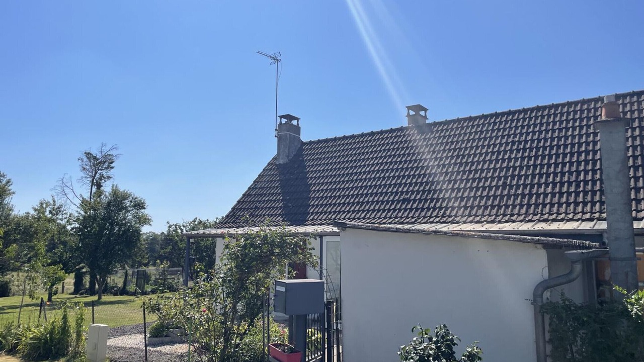 Photo of Outdoor in Isle-et-Bardais