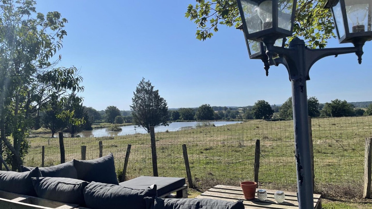 Photo of Outdoor in Isle-et-Bardais