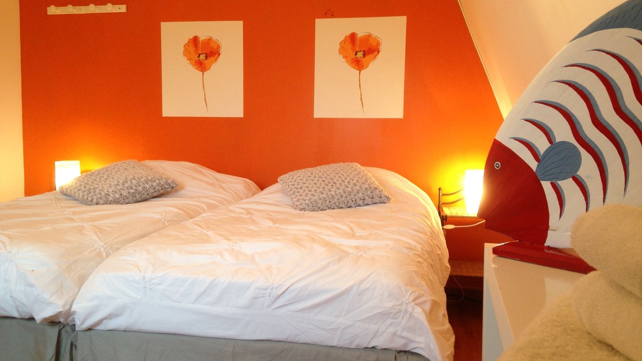 Photo of Bedroom in Arques