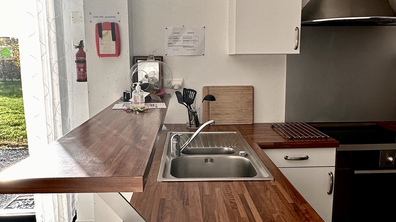 Photo of Kitchen in Arques