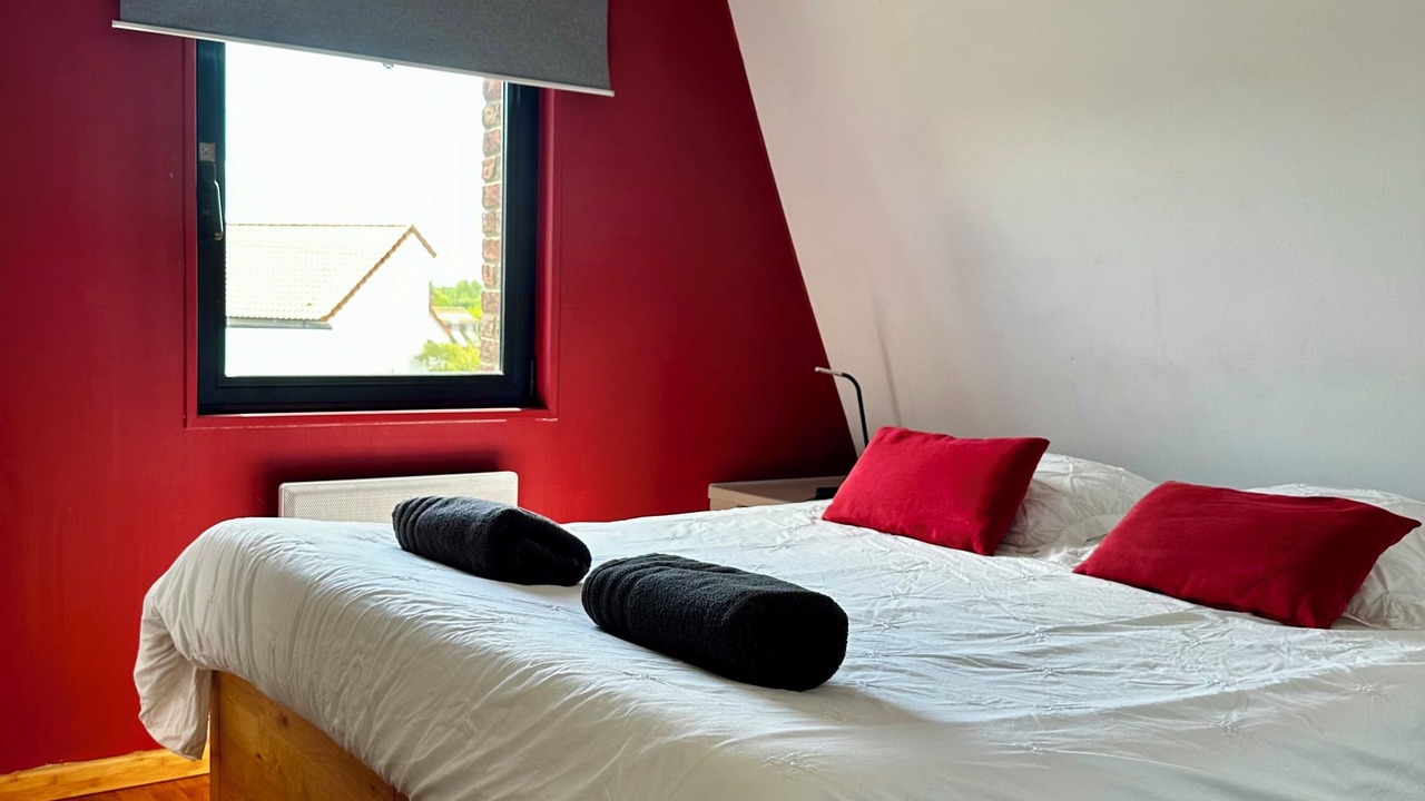 Photo of Bedroom in Arques