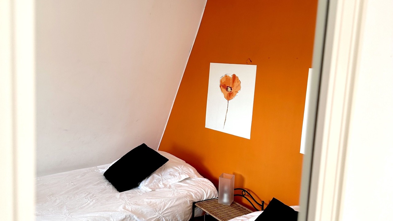Photo of Bedroom in Arques