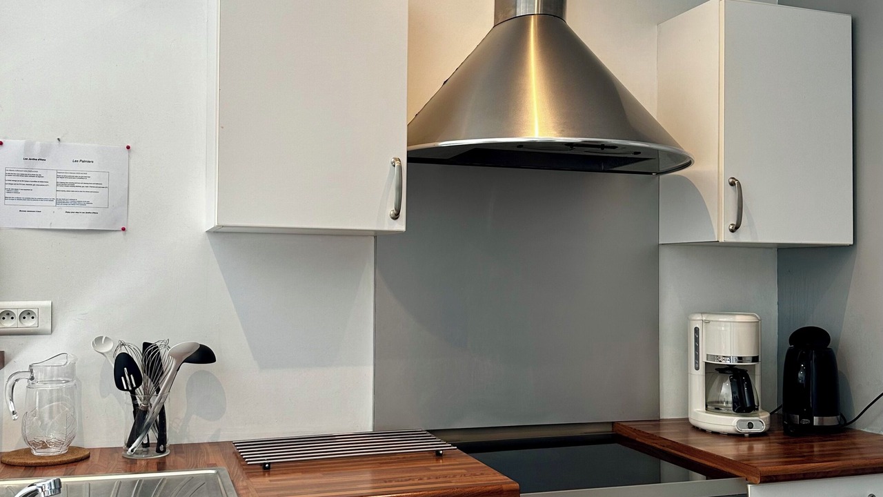 Photo of Kitchen in Arques