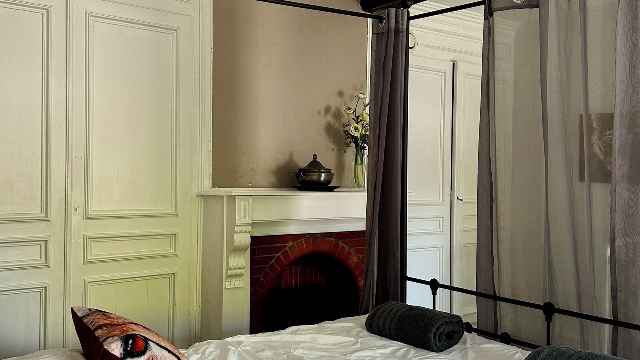 Photo of Bedroom in Arques
