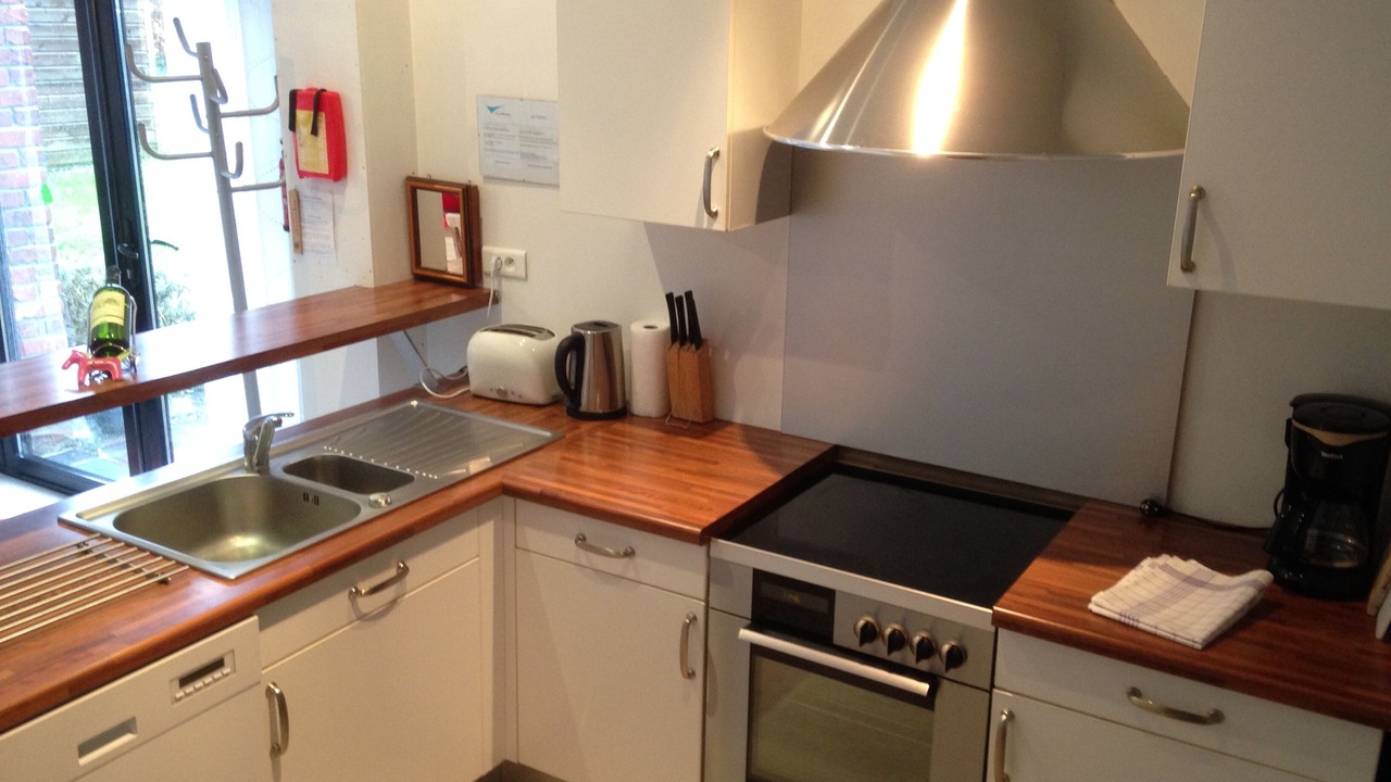 Photo of Kitchen in Arques