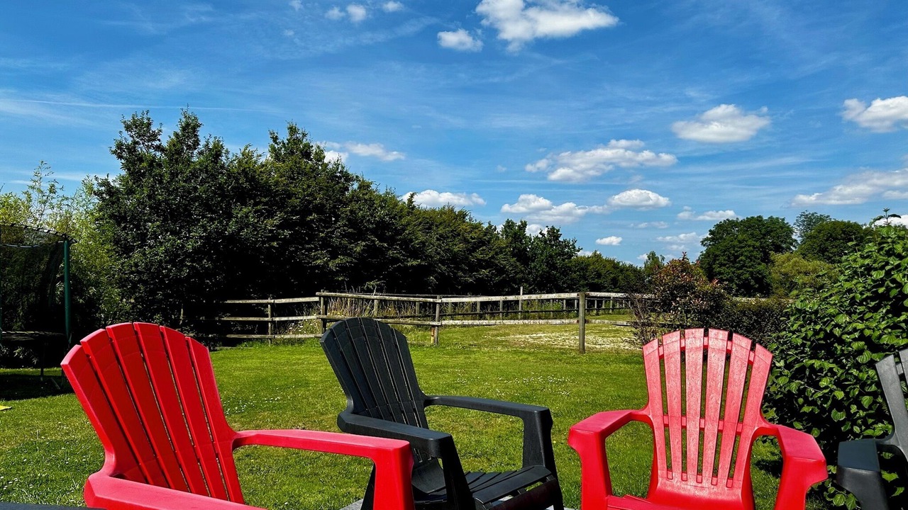 Photo of Outdoor in Arques