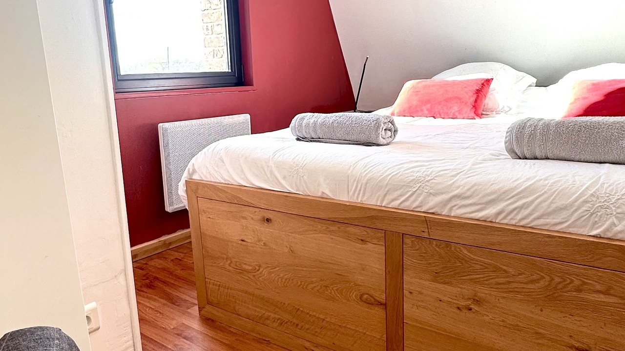 Photo of Bedroom in Arques