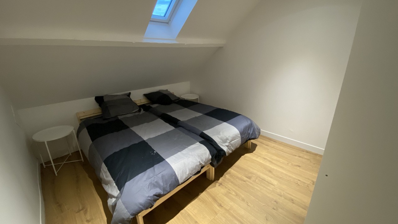 Photo of Bedroom in Oye-Plage