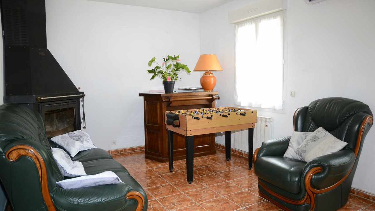 Photo of Bedroom in Sommery