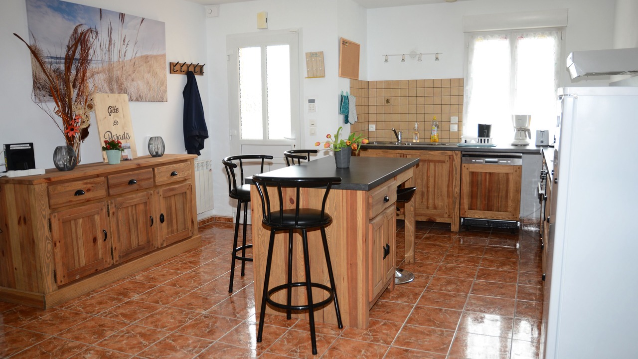 Photo of Kitchen in Sommery
