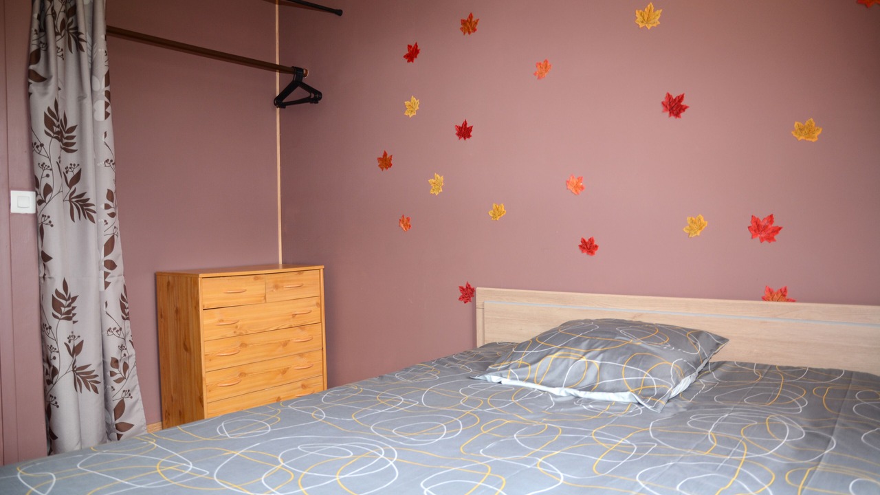 Photo of Bedroom in Sommery