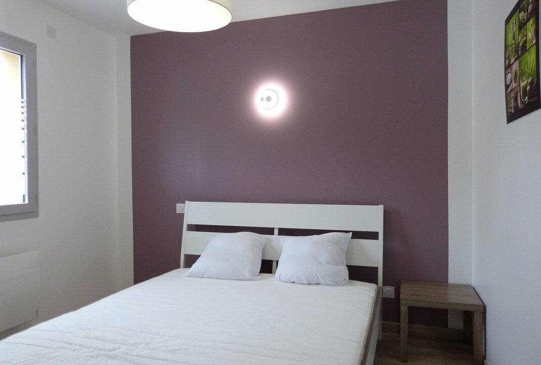 Photo of Bedroom in Saint-Pardoux