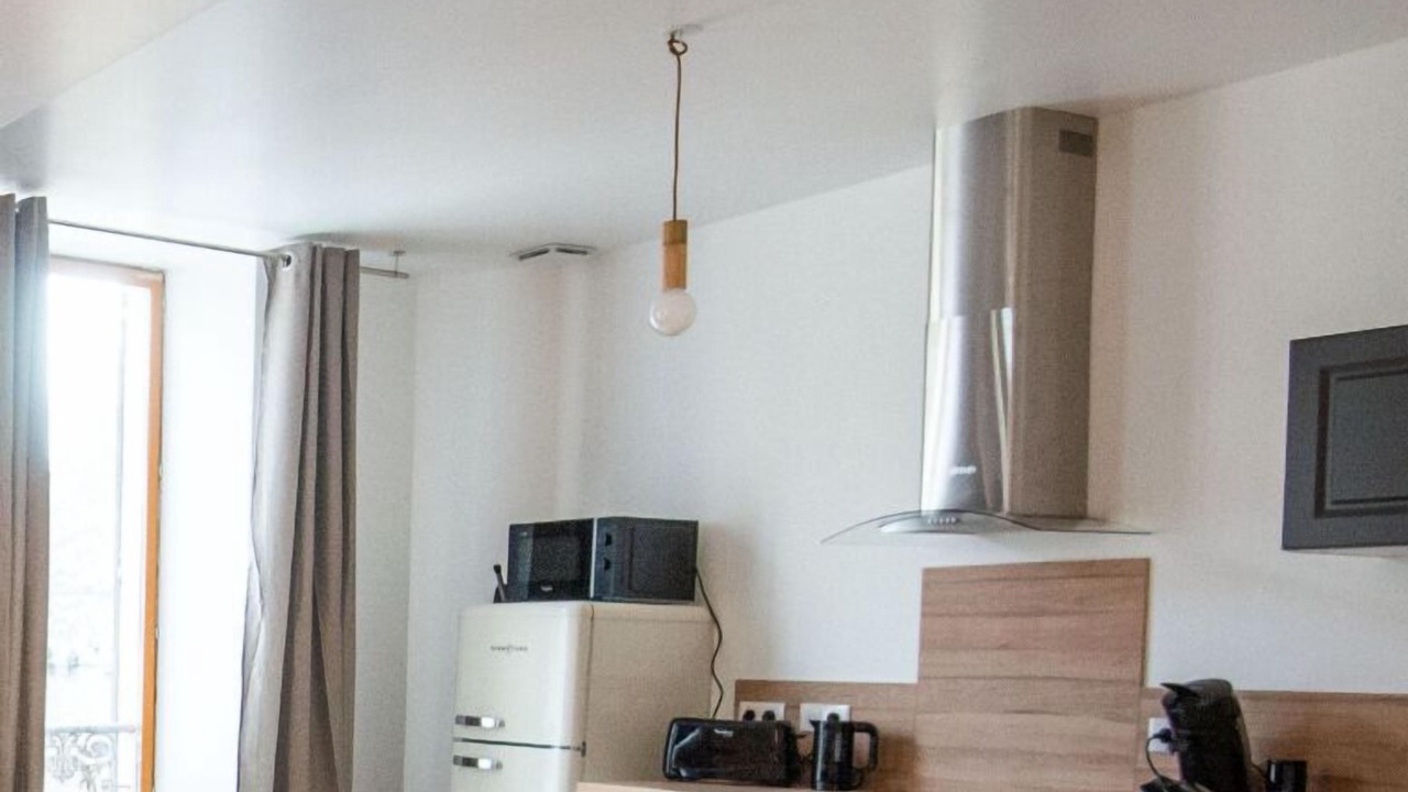 Photo of Kitchen in Accolay