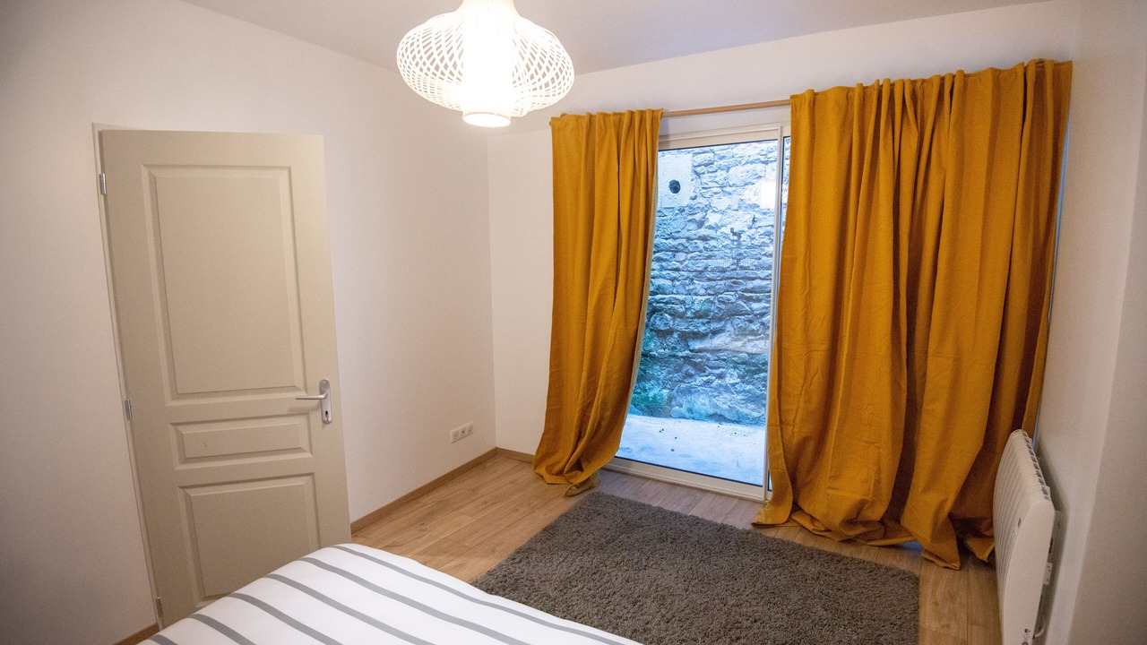 Photo of Bedroom in Accolay