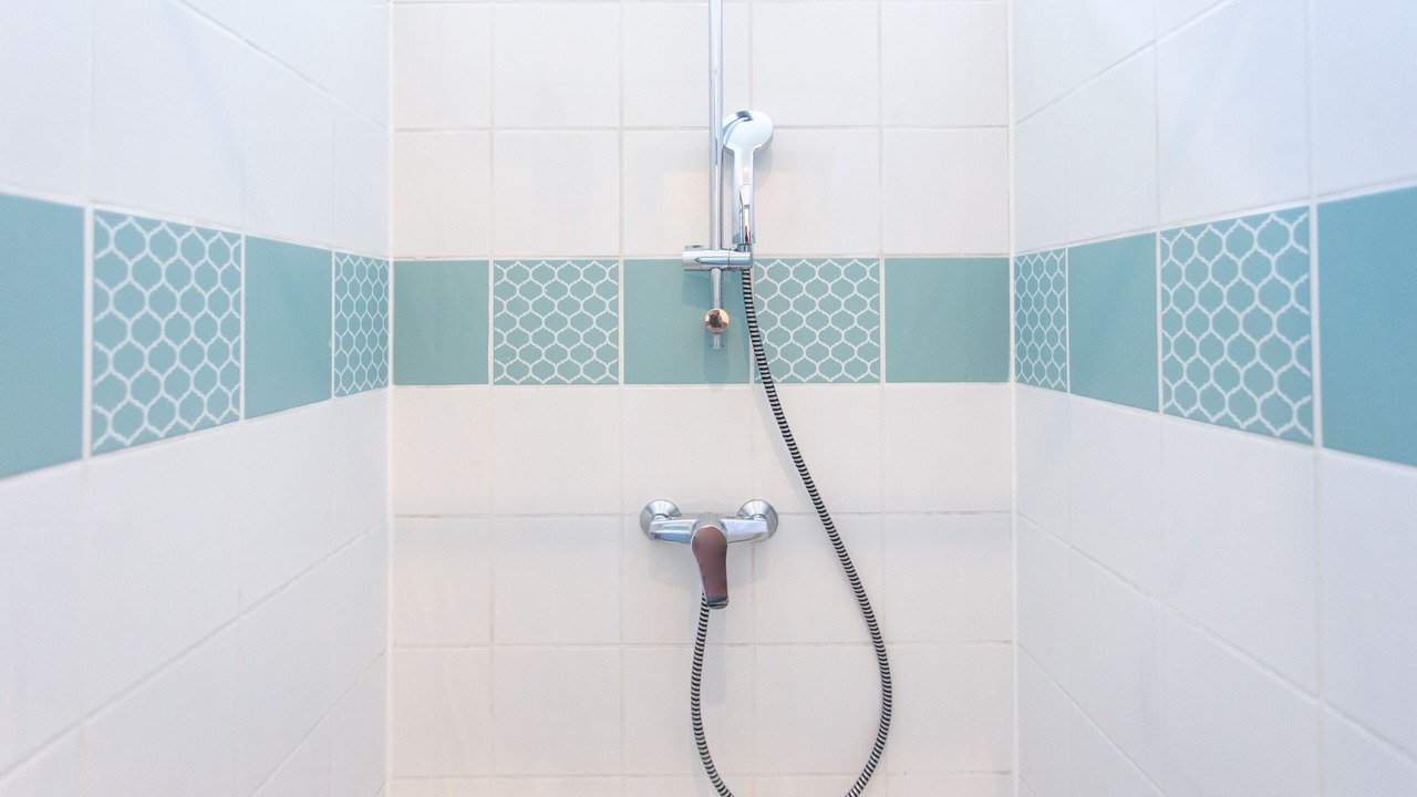 Photo of Bathroom in Centre Ville
