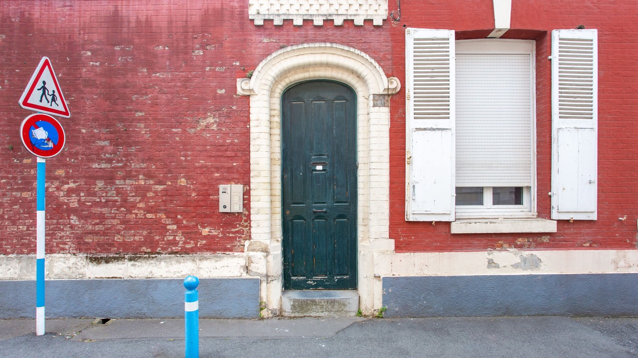 Photo of Outdoor in Centre Ville