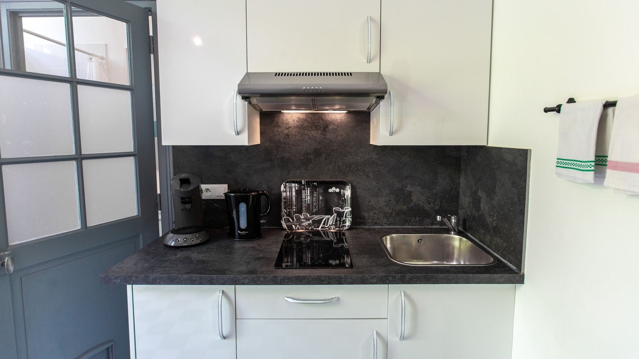 Photo of Kitchen in Centre Ville