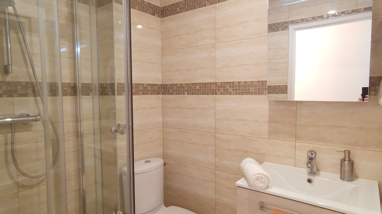 Photo of Bathroom in Sevres