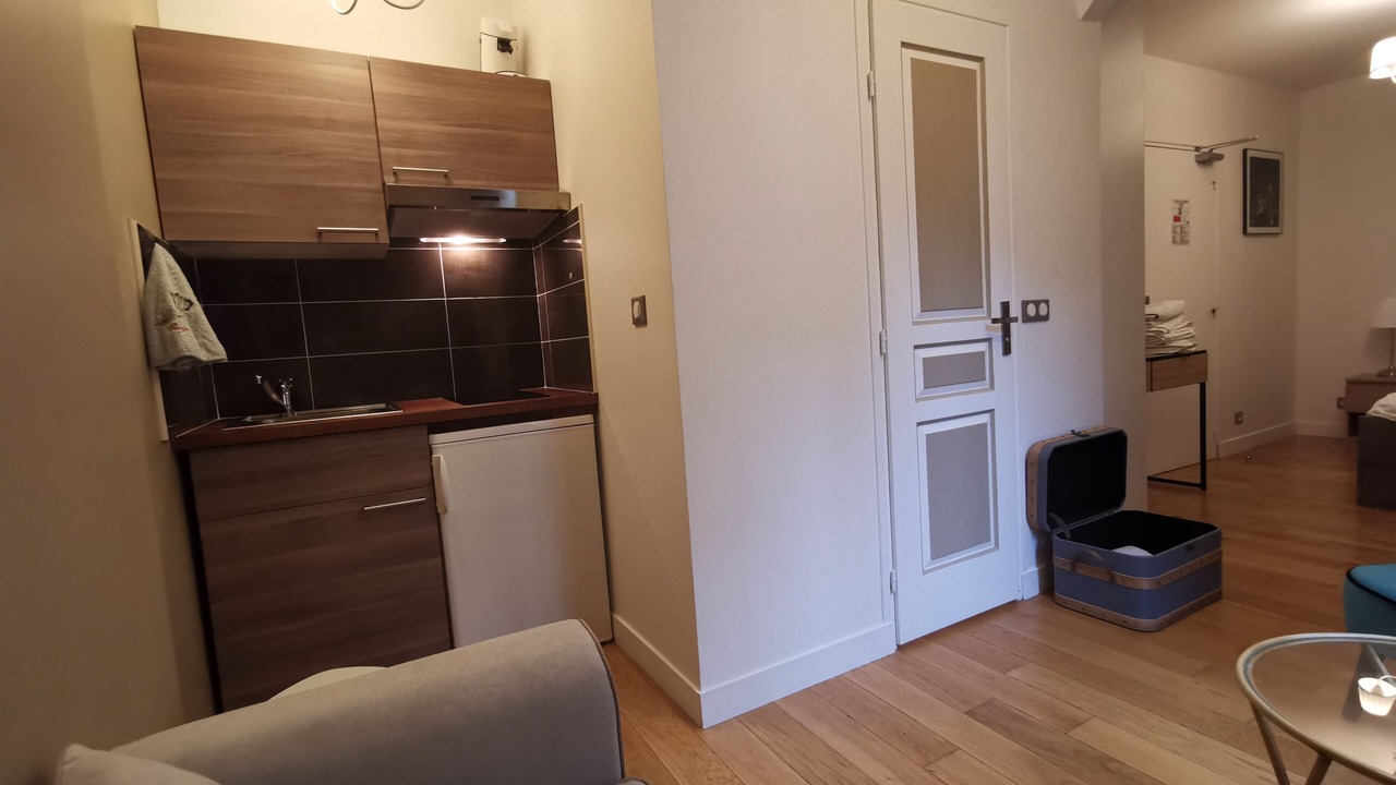 Photo of Kitchen in Sevres